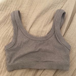 Alo Sports bra